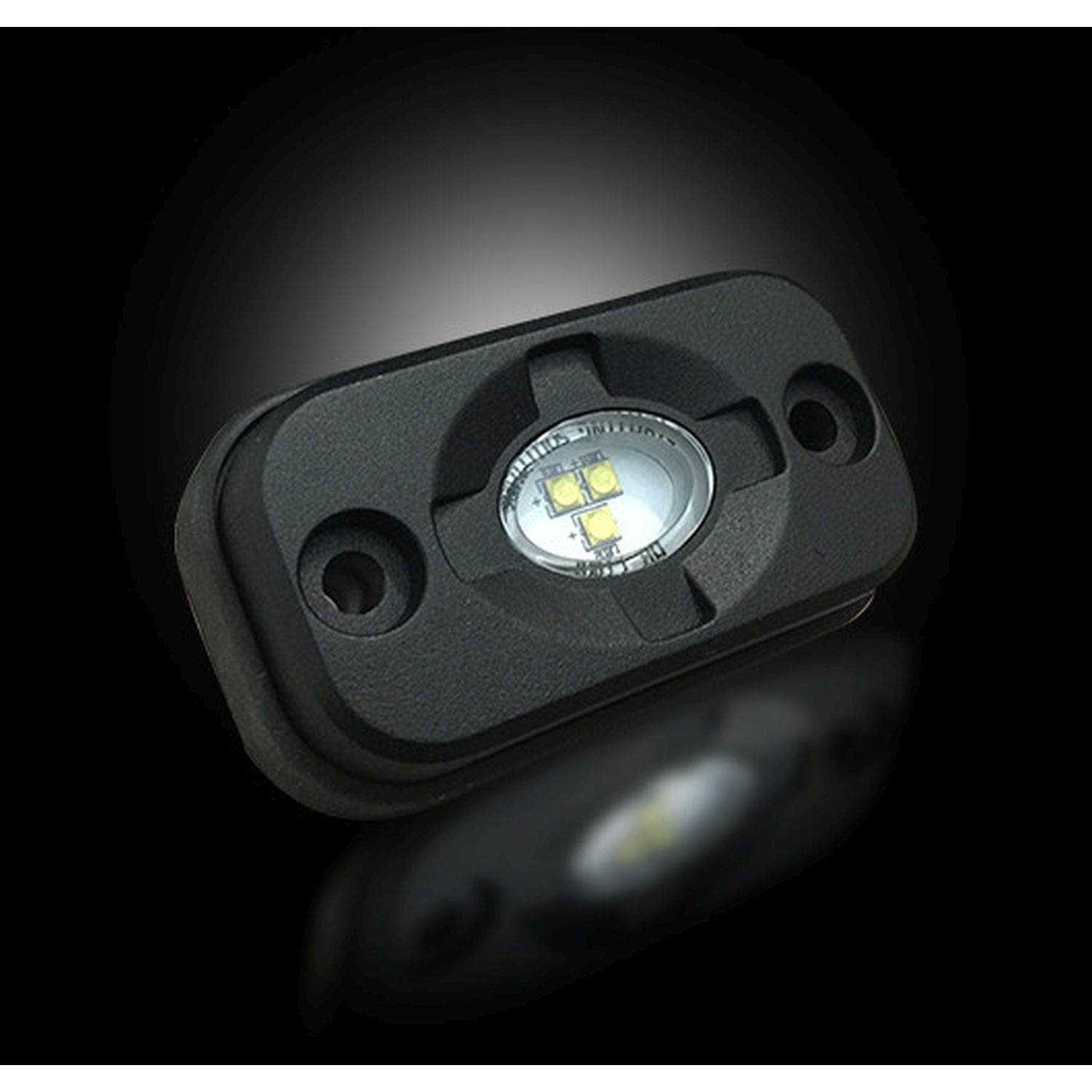 Recon LED Underbody Rock Lights for Trucks & SUVs - Off-Road, Car Shows & Night Driving Accessories