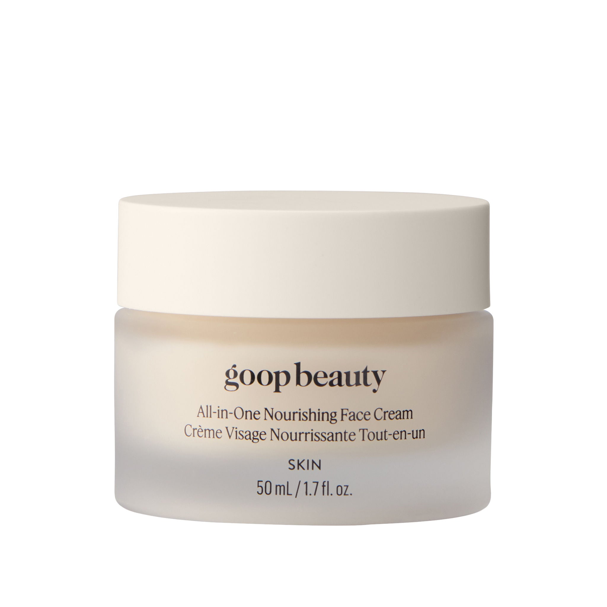 Best All-in-One Nourishing Face Cream for Dry & Sensitive Skin - Anti-Aging & Hydrating Daily Moisturizer - Perfect for Day & Night Skincare Routine