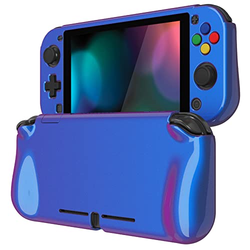 Chameleon Purple Blue