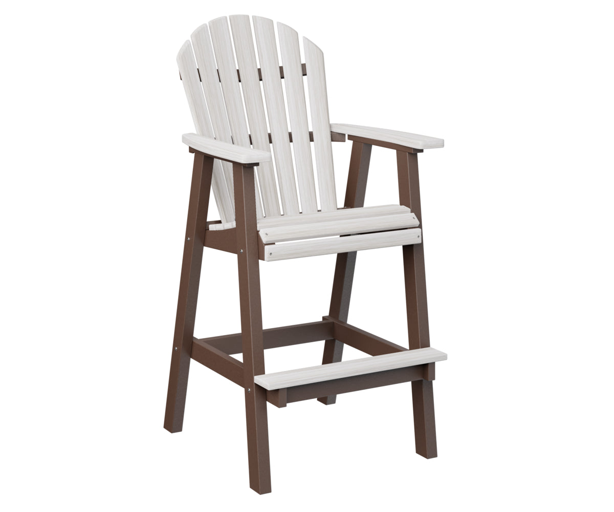 Berlin Gardens Comfo Back 30 XT Folding Chair - Heavy Duty Outdoor Camping Chair with Padded Seat & Backrest - Perfect for Patio, Beach, Picnics & Tailgating