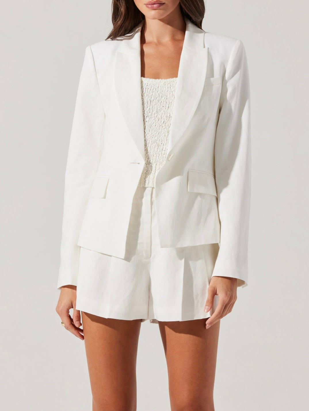 Artice Blazer for Women - Stylish & Comfortable Casual Blazer Jacket - Perfect for Office, Business Meetings & Evening Outings