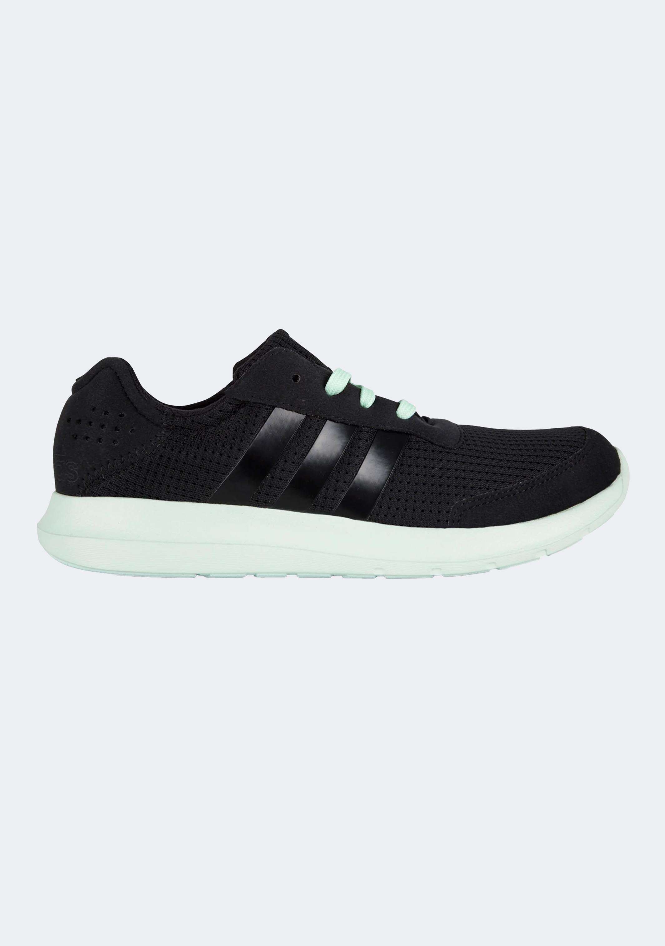 Adidas Women's Element Refresh Running Shoes - Lightweight Comfortable Sneakers for Jogging, Gym Workouts & Daily Wear