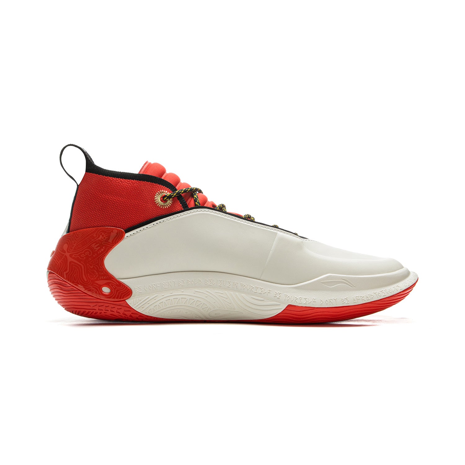 Way of Wade 11 Overtown Basketball Shoes - High Performance Men's Basketball Sneakers for Indoor/Outdoor Courts - Perfect for Training, Games & Streetwear Fashion