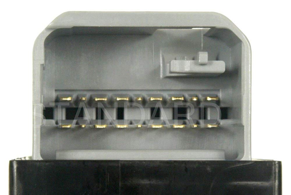 Standard Motor Products DS-1751 Switch - Heavy Duty Electrical Switch for Automotive & Marine Applications | Perfect for Engine Control, Lighting Systems & Industrial Equipment
