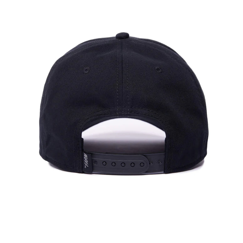 THE KING LION Baseball Cap - Adjustable Dad Hat for Men & Women - Perfect for Outdoor Sports, Casual Wear & Street Fashion