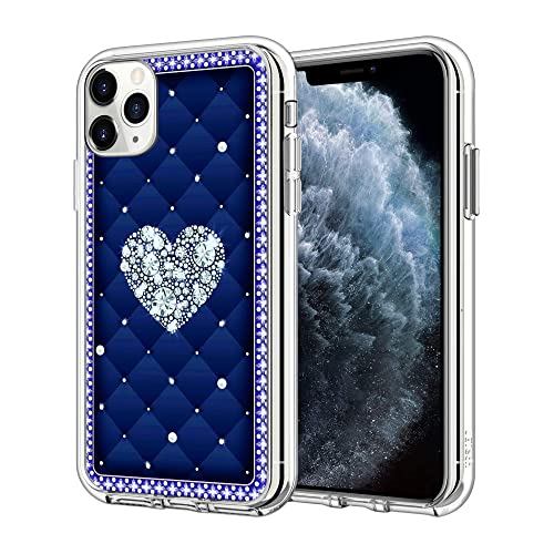 Heart Bling
