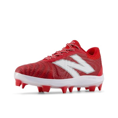 Team Red/Optic White