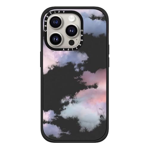 Clouds (Matte Black)