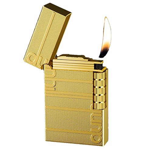 Alphabet Gold