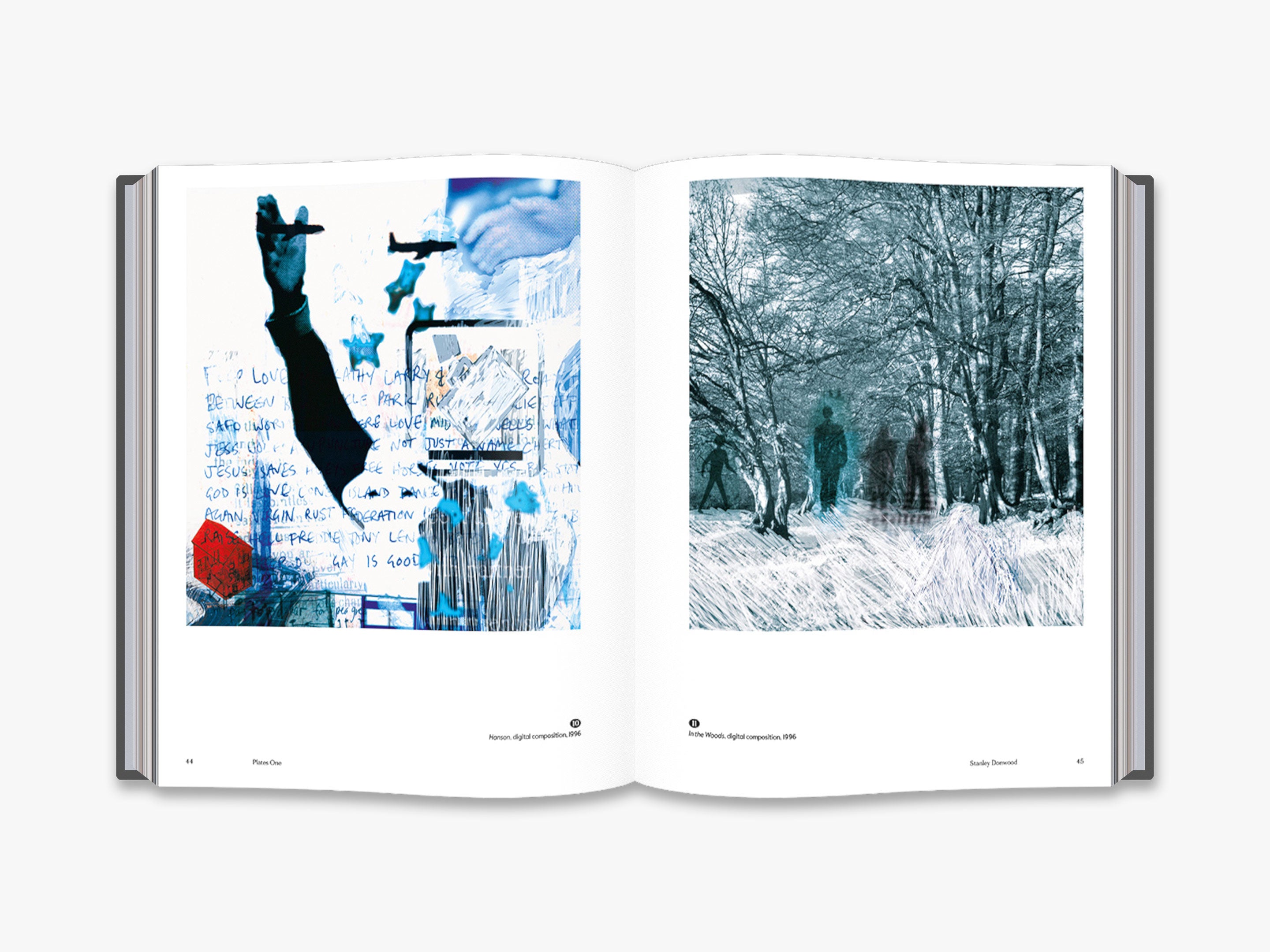Stanley Donwood: There Will Be No Quiet - Art Book for Home Decor & Collector's Edition | Perfect for Art Lovers & Thom Yorke Fans