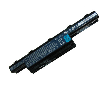 Original Acer Aspire 5733 5733Z Laptop Battery Replacement - High Capacity Li-ion Battery for Acer Aspire 5733 Series - Perfect for Work, Travel & Home Office Use