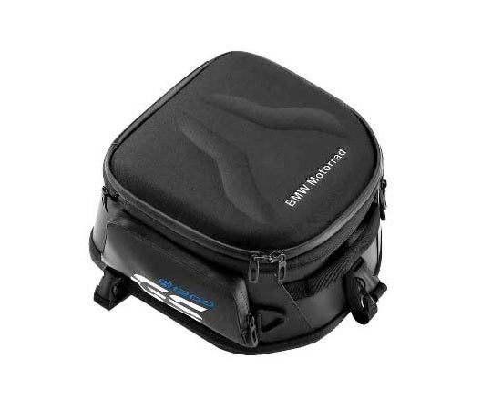 BMW R1250GS & R1200GS WC (2013+) Motorcycle Tail Bag - Waterproof Rear Luggage for Adventure Touring & Commuting