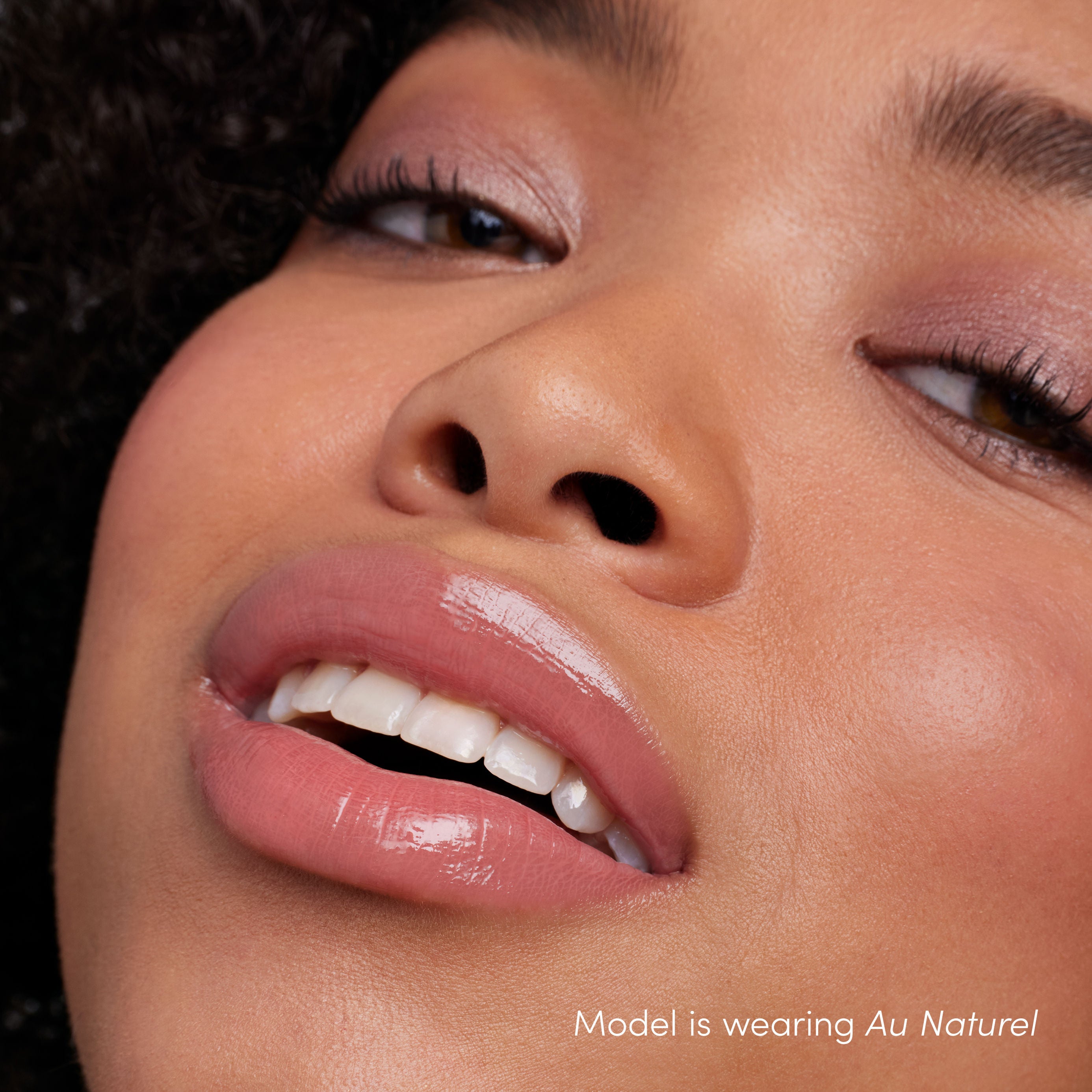 ColorLuxe High Impact Lip Glaze - Long Lasting Hydrating Lip Gloss with Vibrant Shine | Perfect for Everyday Wear, Special Occasions & Makeup Looks