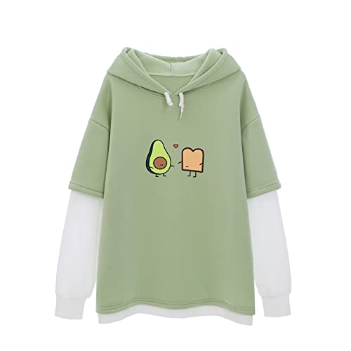 Green Color Block