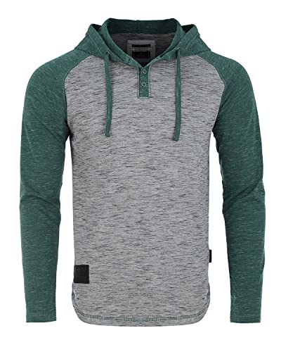 140h D Grey Green
