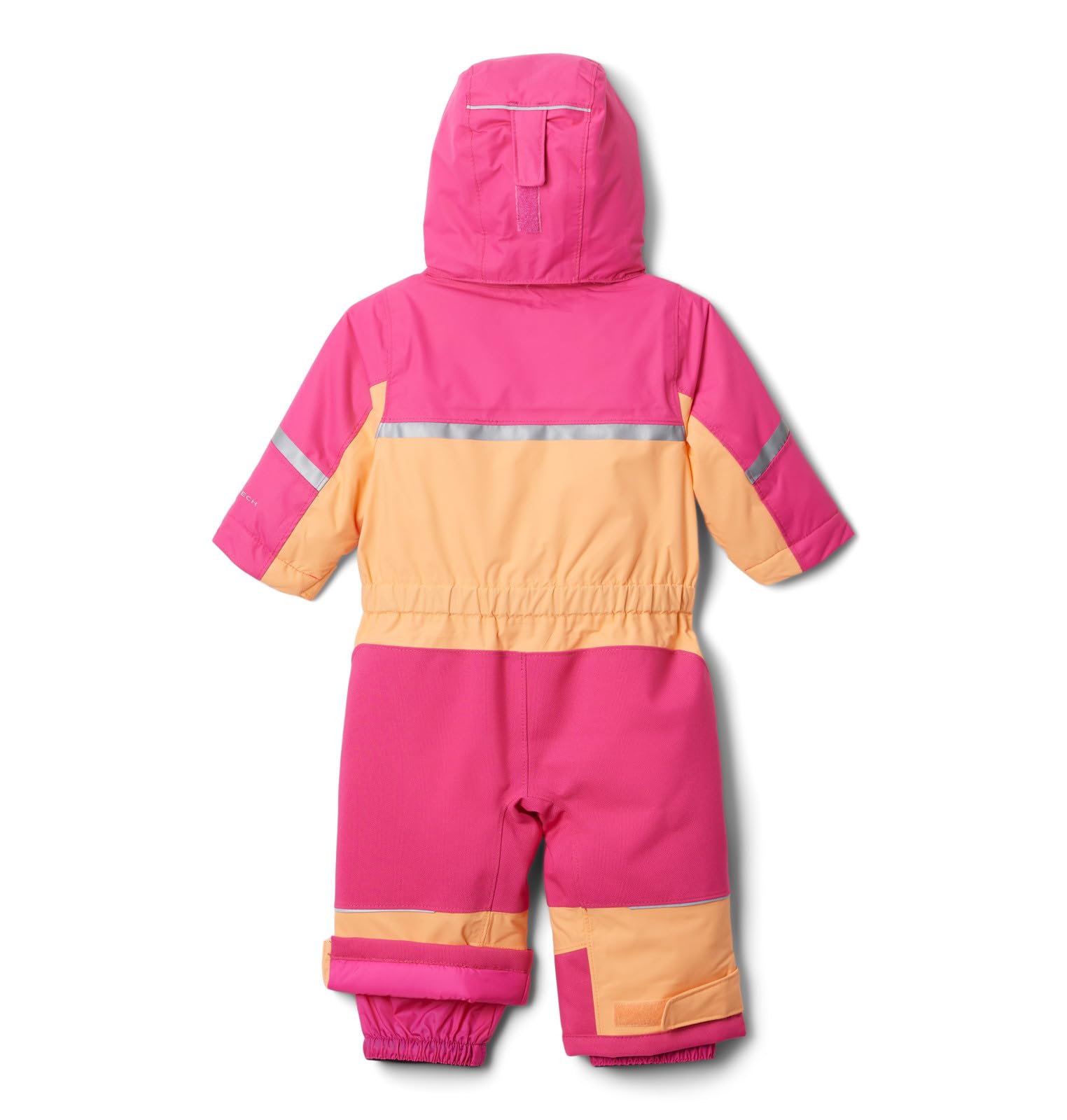 Columbia Unisex Baby Buga II Suit - Waterproof Winter Snowsuit for Infants & Toddlers - Perfect for Outdoor Play, Skiing & Cold Weather Adventures
