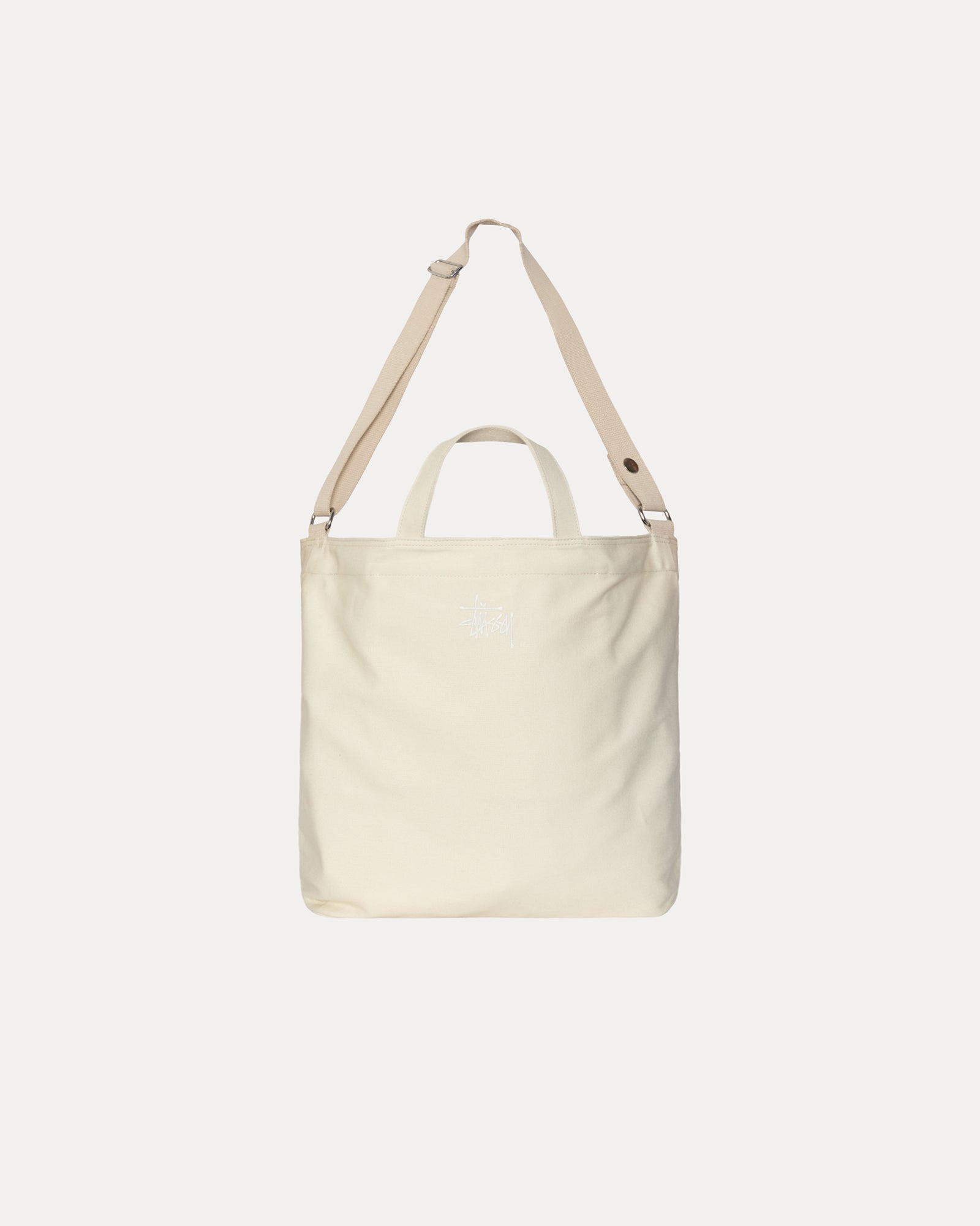 Stylish Canvas Crossbody Bag for Women - Lightweight & Durable Shoulder Purse - Perfect for Travel, Shopping & Everyday Use