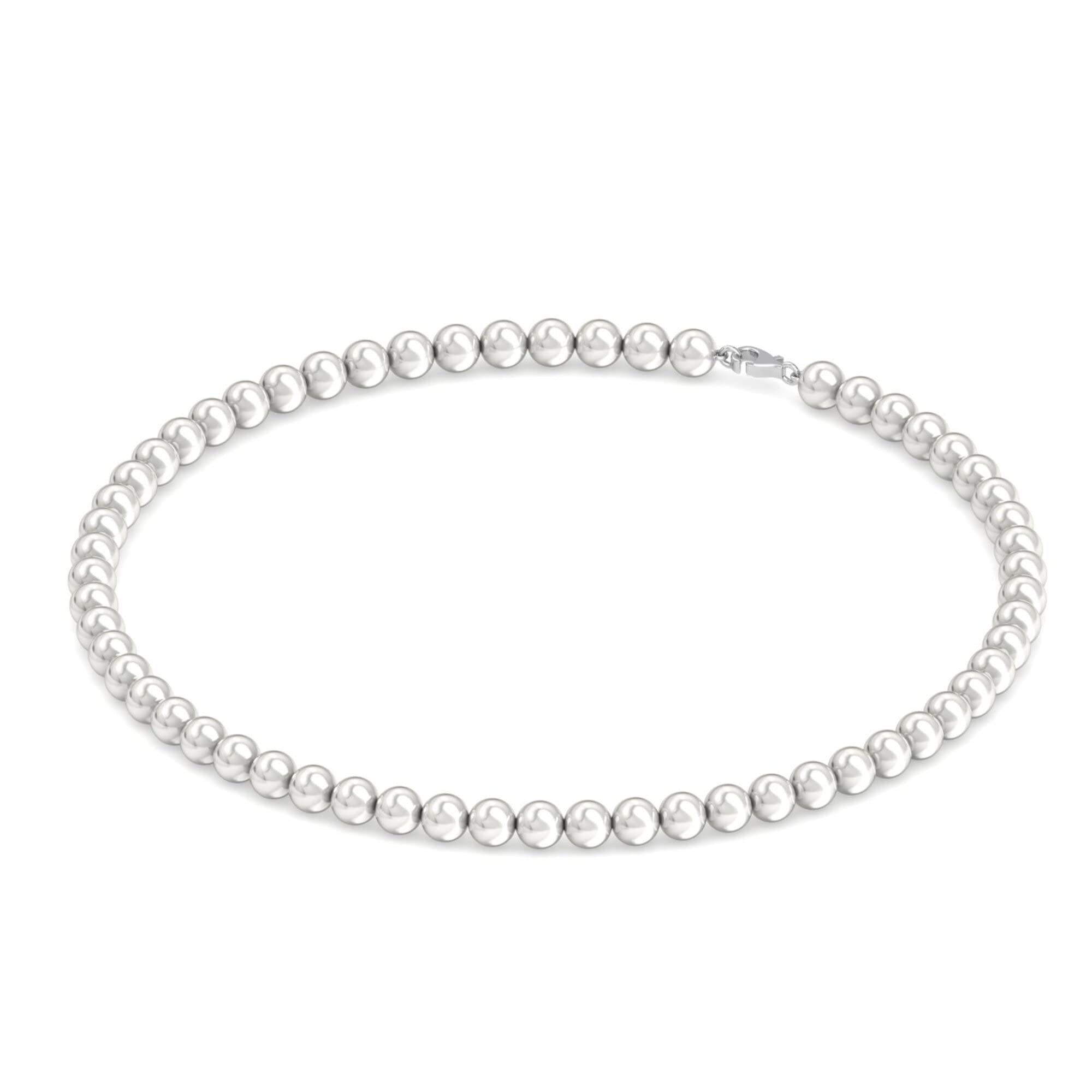 Silver Smile 16