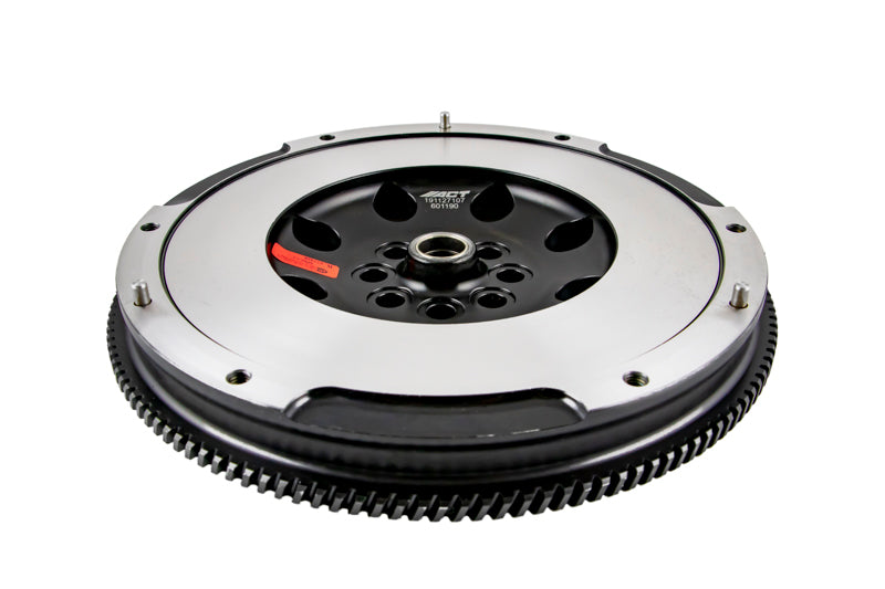ACT 17-21 Honda Civic / 18-21 Honda Accord XACT Flywheel Streetlite - High Performance Lightweight Flywheel for Improved Acceleration & Fuel Efficiency - Perfect for Street Racing & Daily Driving