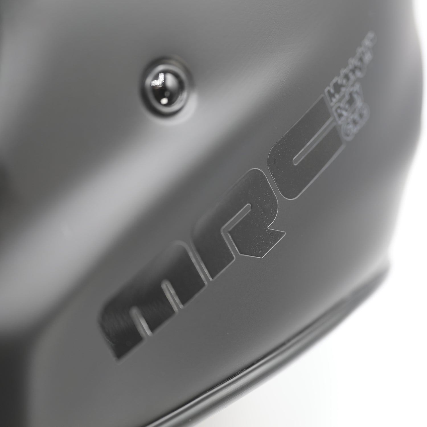 MRC Grudge Open Face Helmet - DOT Approved UTV ATV Motorcycle Helmet for Off-Road Racing & Trail Riding - Lightweight & Ventilated for Comfort & Safety
