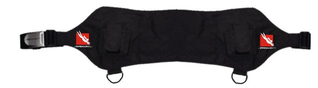 Beaver Pro Shot Belt XL with Adjustable Buckle - Durable Hunting & Outdoor Gear for Ammo & Accessories - Perfect for Hunting, Shooting & Outdoor Adventures