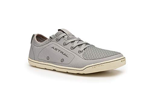 Gray/White