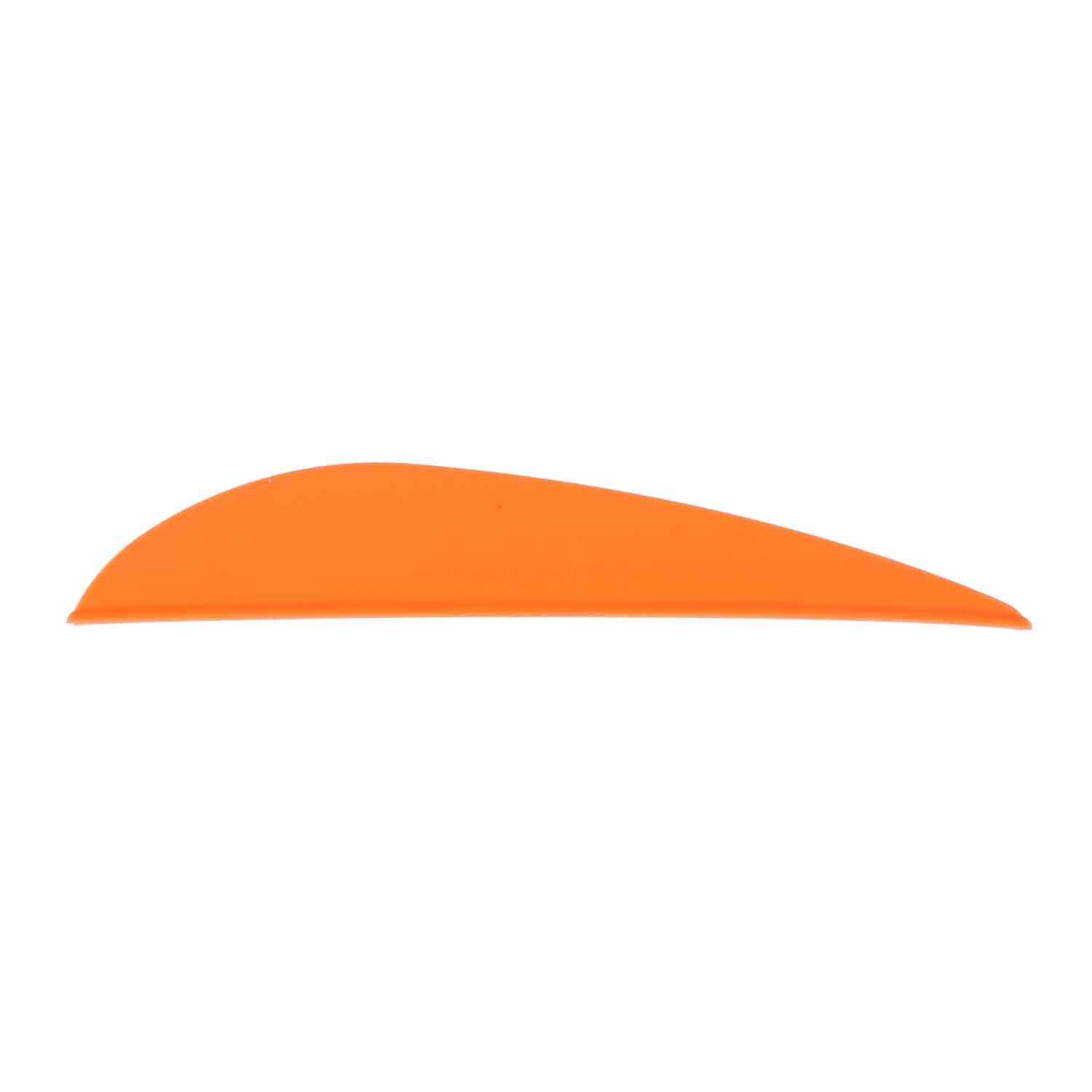 Bright Orange