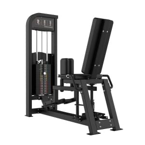 Muscle D Excel Inner Outer Thigh Exerciser EXS 5053 - Home Gym Equipment for Leg Workouts & Toning