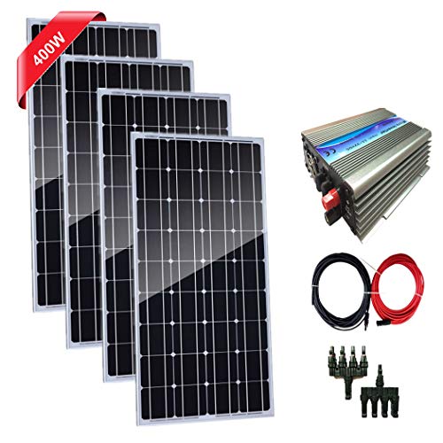 400W
