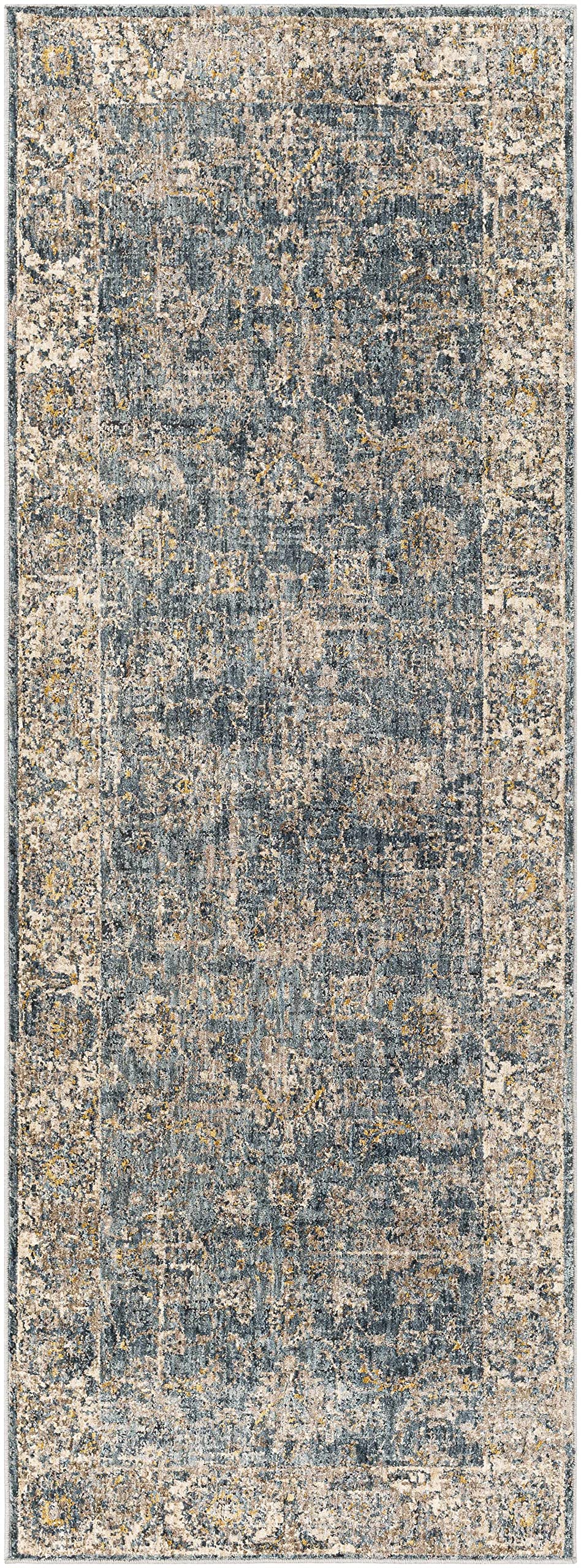 Hauteloom Gimli Modern Area Rug 5' x 7'5