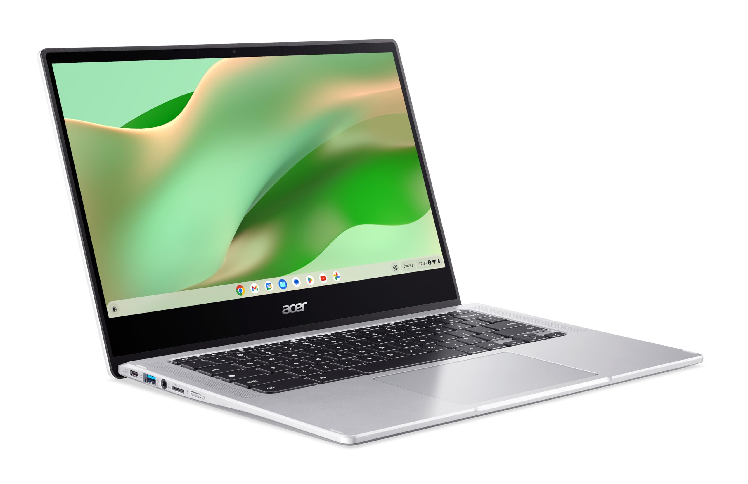 Acer Chromebook Spin 314 (CP314-1HN-C02L) 14