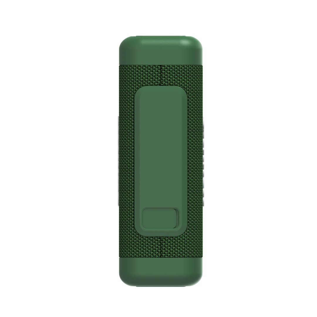 Portable Golf Sound Stick Speaker with Bluetooth - Wireless Outdoor Speaker for Golfing, Camping & Beach - Waterproof & Long Battery Life