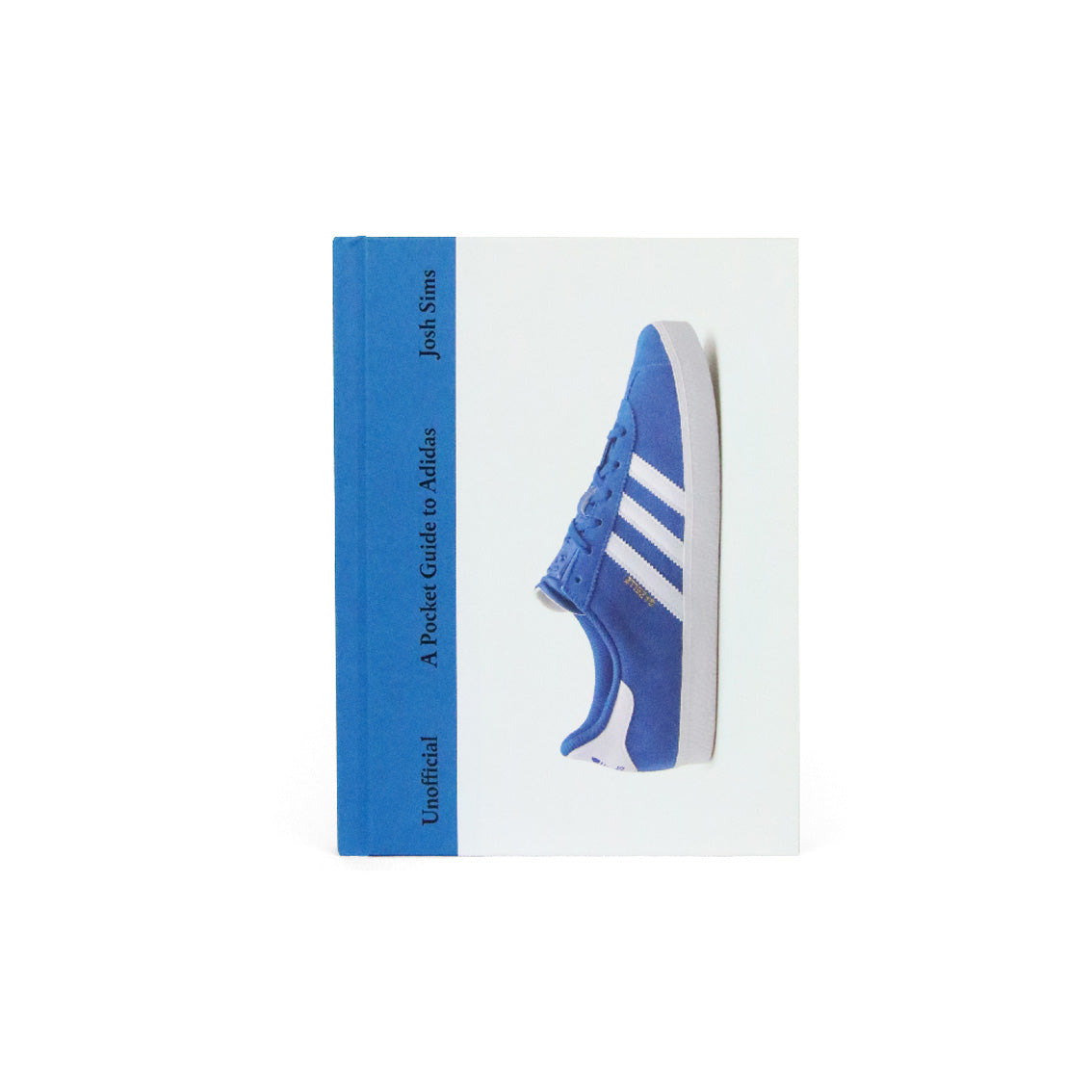 Adidas Pocket Guide - Ultimate Sneaker & Sportswear Reference for Running, Training & Casual Wear | Perfect for Athletes & Fashion Enthusiasts