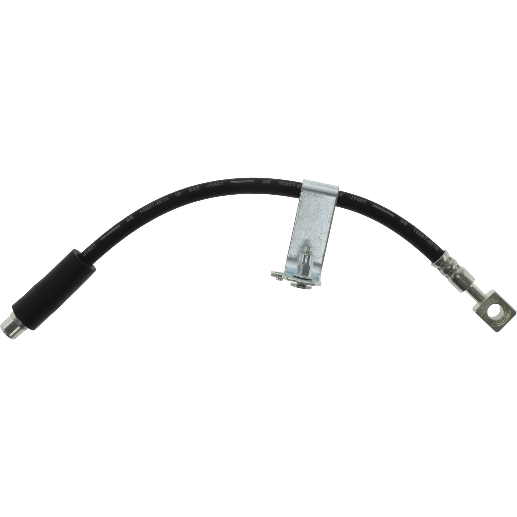 150.62120 Brake Hose - High Performance Replacement Brake Hose for Cars, Trucks & SUVs - Durable Rubber Construction - Perfect for Off-Roading, Daily Commuting & Vehicle Maintenance
