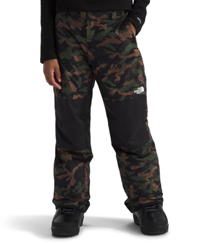Tnf Black Tnf Camo Small Print