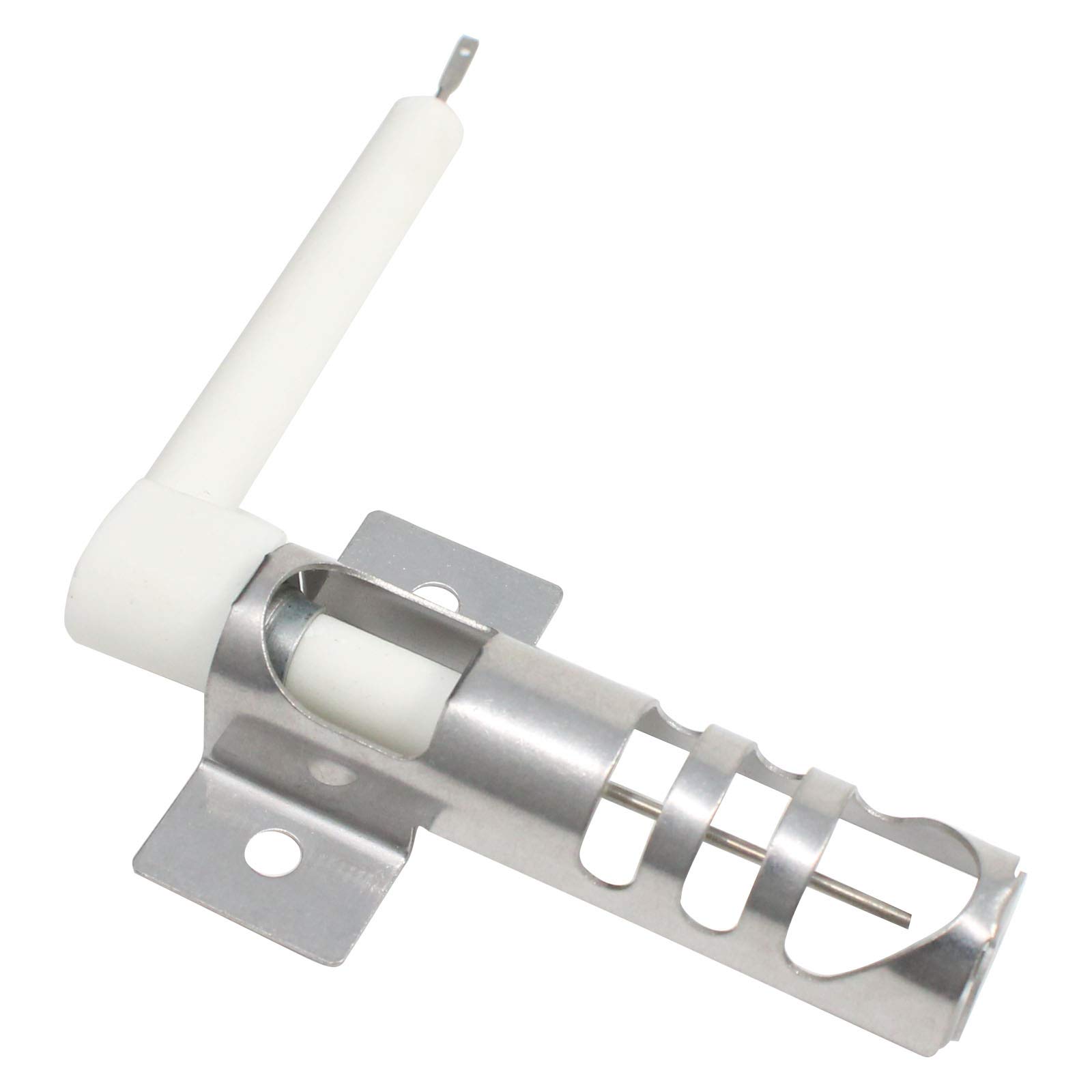 2-Pack WP9758079 Oven Spark Igniter Replacement for Whirlpool WEG515S0FS2 Range - Compatible with WP9758079, AP6013653, 9758079 - Perfect for Gas Range Repair & Kitchen Appliance Maintenance