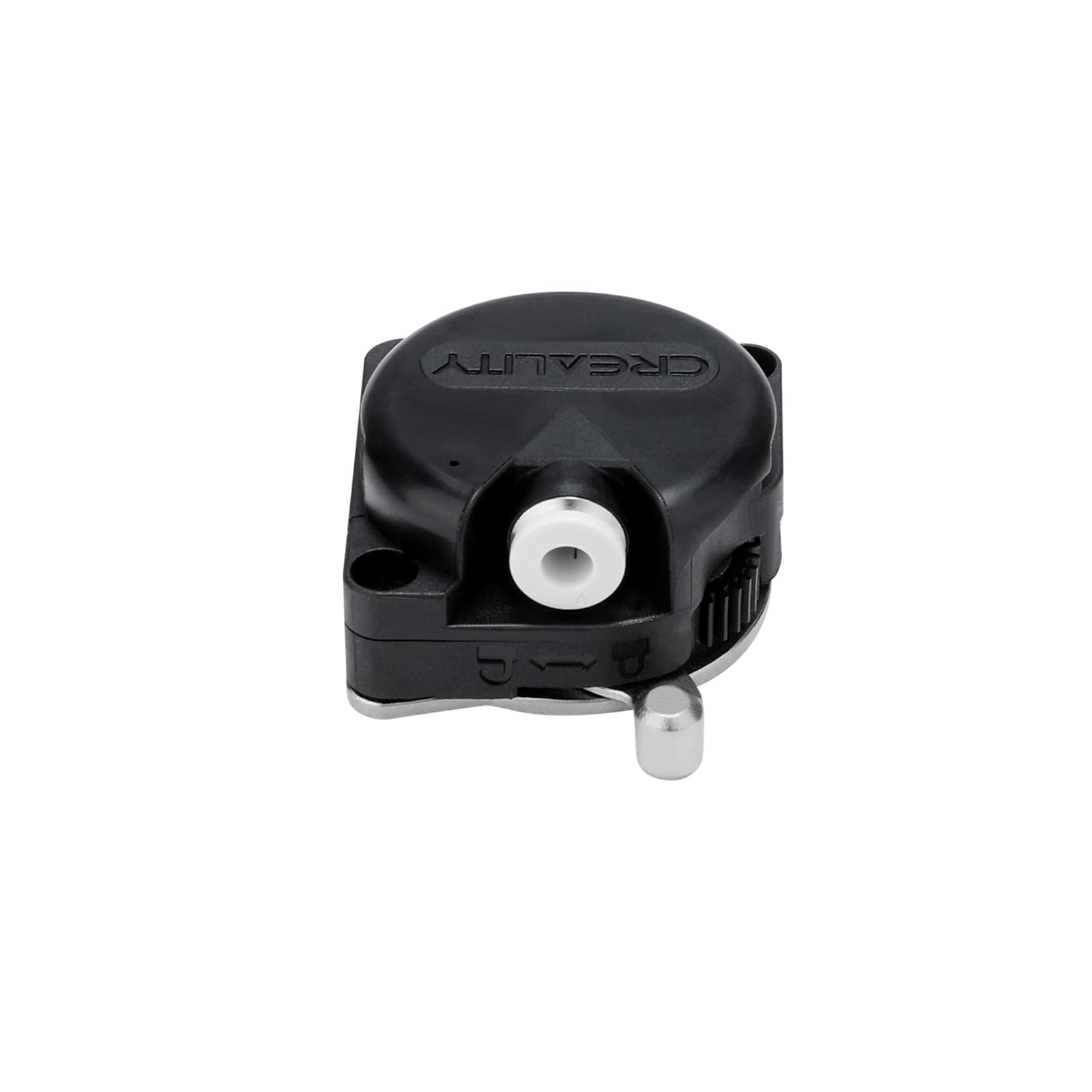 K1 Direct Drive Extruder Kit 3.0 - Dual Gear 1.75mm for 3D Printing