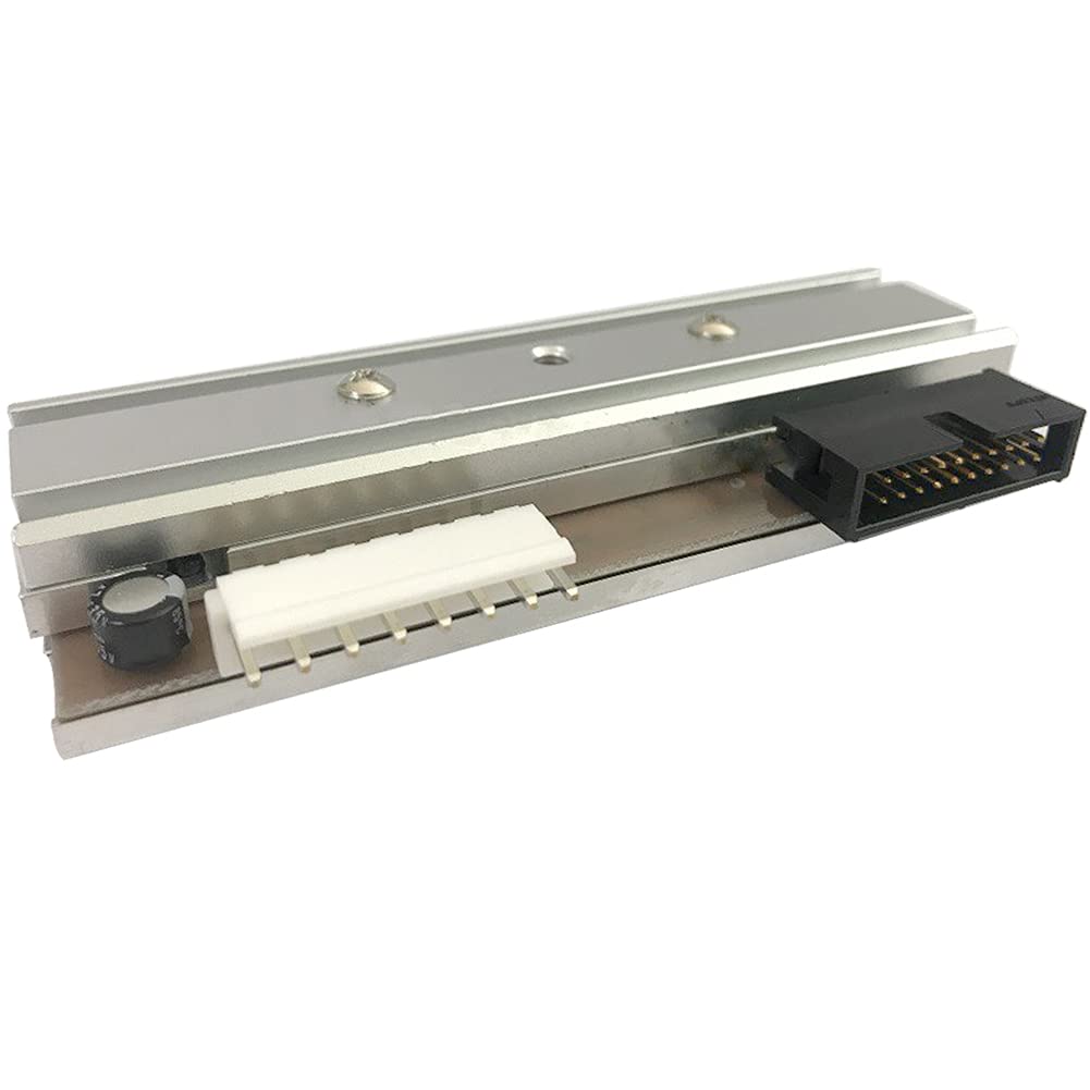 Genuine A4031 Printhead for Avery Dennison AP4.4 & AP5.4 Thermal Label Printers - 200dpi High-Quality Replacement - Perfect for Shipping Labels, Barcode Printing & Retail Tagging