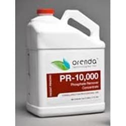 Orenda Phosphate Remover Concentrate - 1 Gallon Bottle | ORE 50 227 | Swimming Pool & Spa Water Treatment for Crystal Clear Water