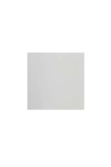 Premium White Thassos Marble Tile 12x12 Inch - Natural Stone Flooring & Wall Tiles for Bathroom, Kitchen, and Living Room Decor