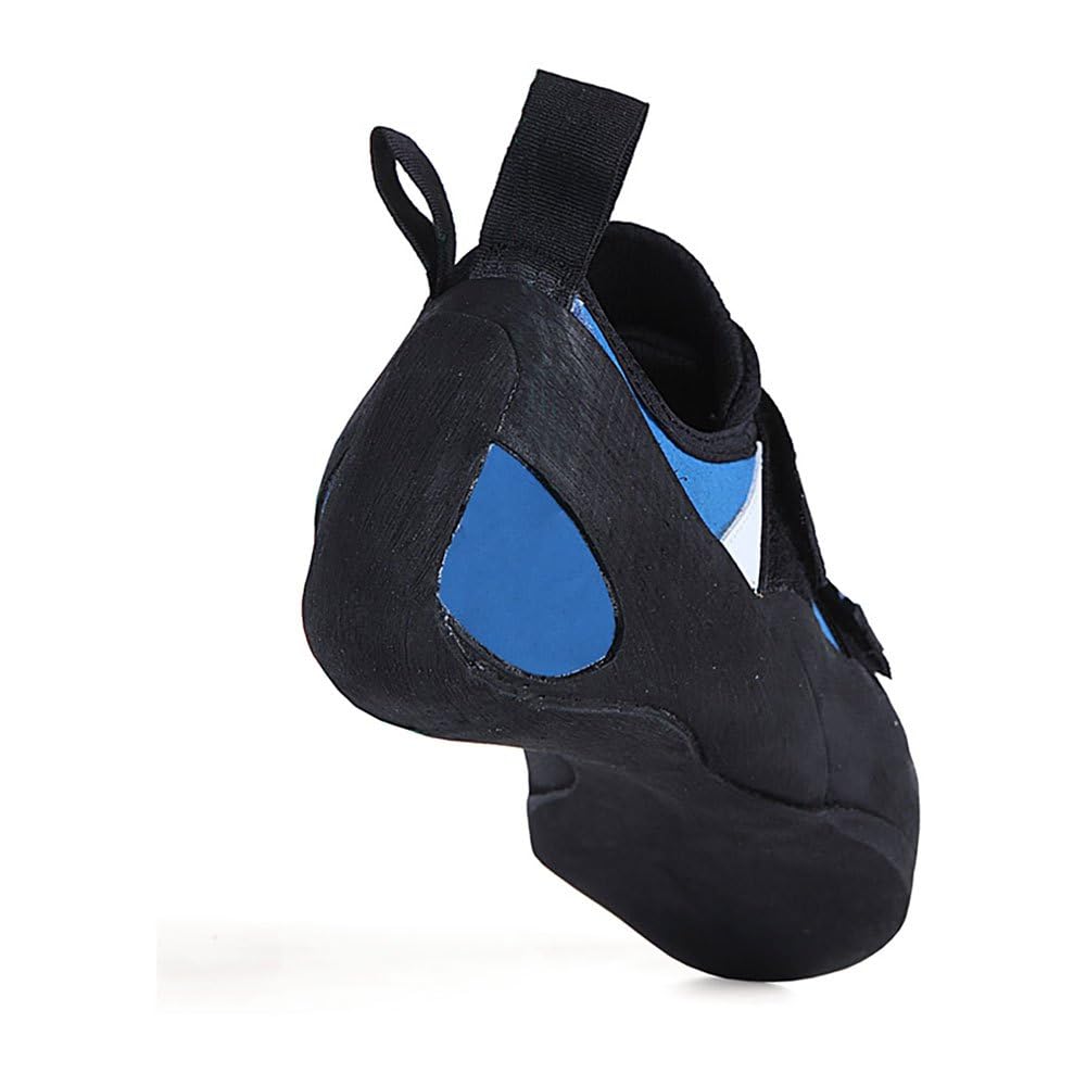 Tenaya Tanta Rock Climbing Shoes - Lightweight & Durable for Indoor/Outdoor Climbing | Perfect for Bouldering, Sport Climbing & Gym Training