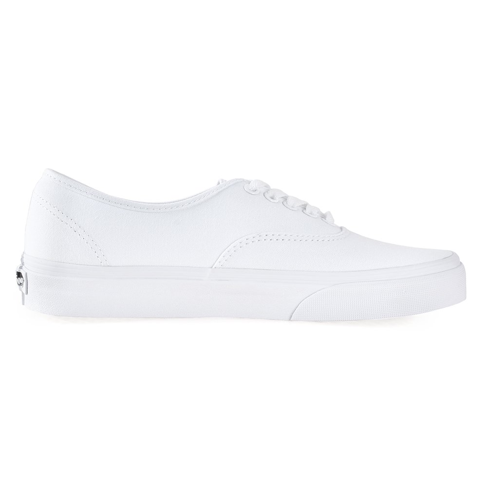 Vans Men's Authentic HF Sneakers - Classic Skate Shoes for Casual Wear & Street Style | Comfortable Canvas Shoes for Everyday Use, Skating, and Urban Fashion