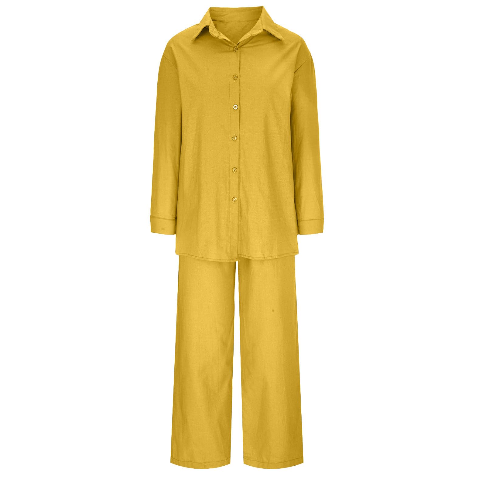 Oelaio Women's Summer Vacation Outfits - Satin 2 Piece Sets, Sexy Sweatsuits for Beach, Travel & Casual Wear | Stylish Matching Outfits for Women