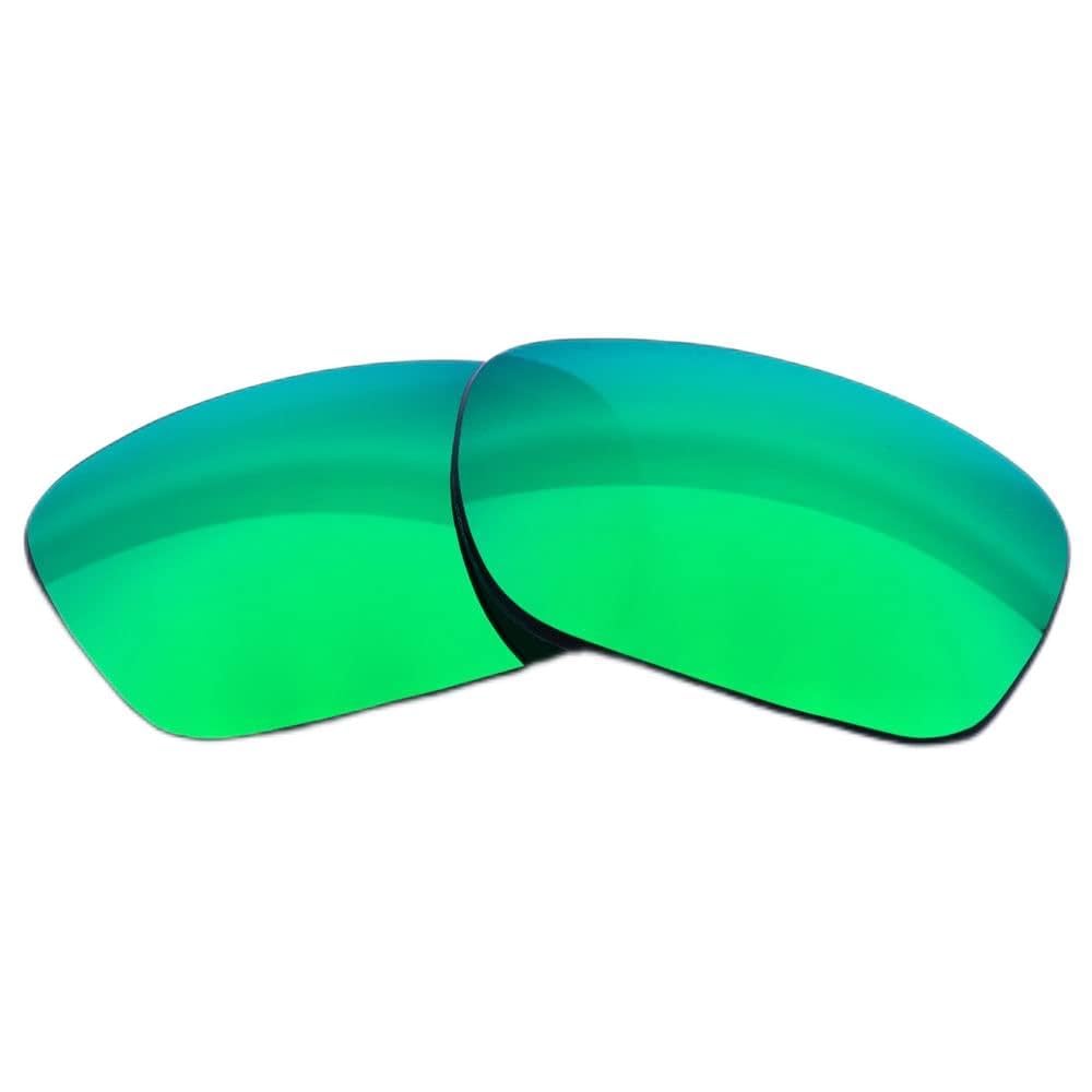 Apex Lenses Replacement Lenses for Bajio Boneville Sunglasses - UV Protection Polarized Lens - Perfect for Driving, Fishing & Outdoor Activities