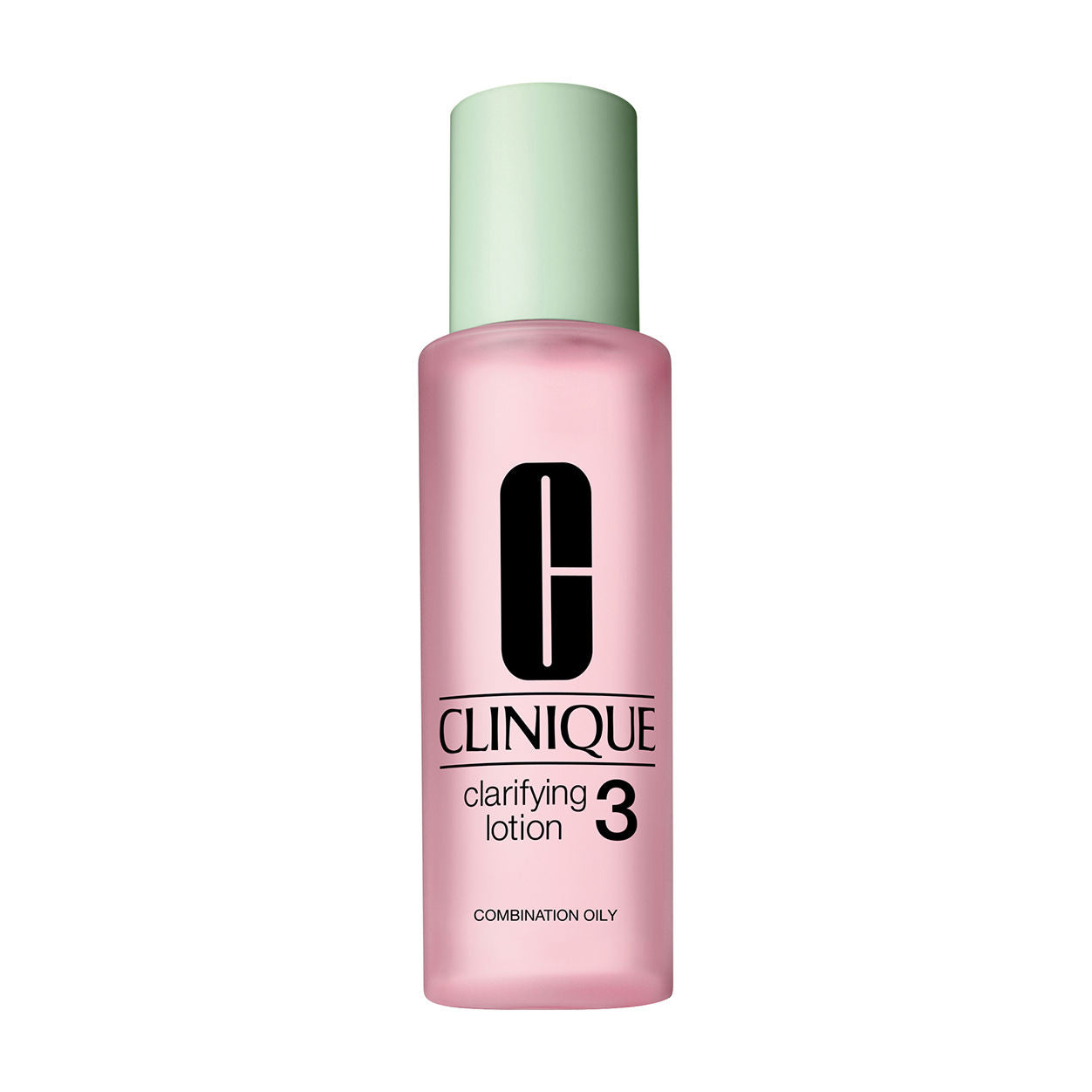 Clarifying Lotion 3 - Alcohol-Free Toner for Oily & Acne-Prone Skin | Gentle Exfoliation & Pore Minimizing | Daily Skincare Routine for Clear Complexion