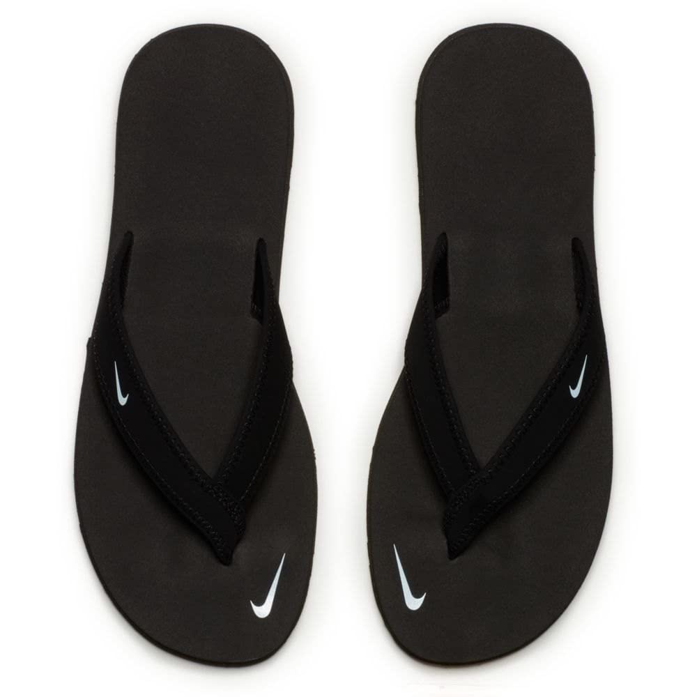 Nike Women's Comfortable Flip Flops Sandals - Lightweight & Cushioned for Beach, Pool & Summer Wear