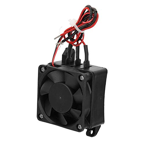110V Mini Space Heater with Fan - Portable Electric Air Heater for Small Rooms, 250W Constant Temperature & Insulation Thermistor - Perfect for Home, Office, and Dorm Use