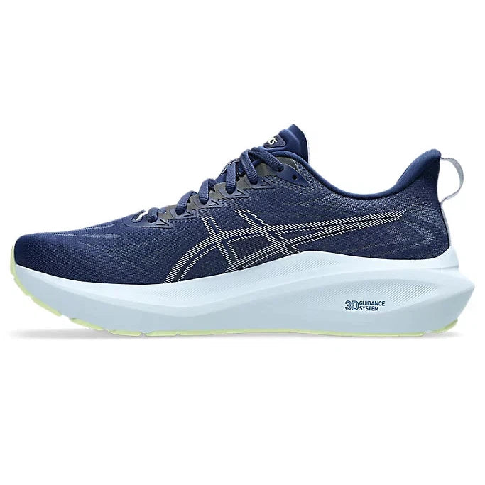 ASICS Men's GT-2000 13 Running Shoes - Lightweight Stability for Road & Trail Running - Perfect for Jogging, Training & Gym Workouts