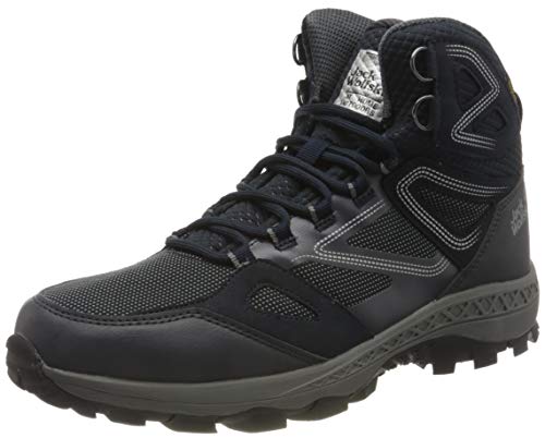 Dark Blue/Grey
