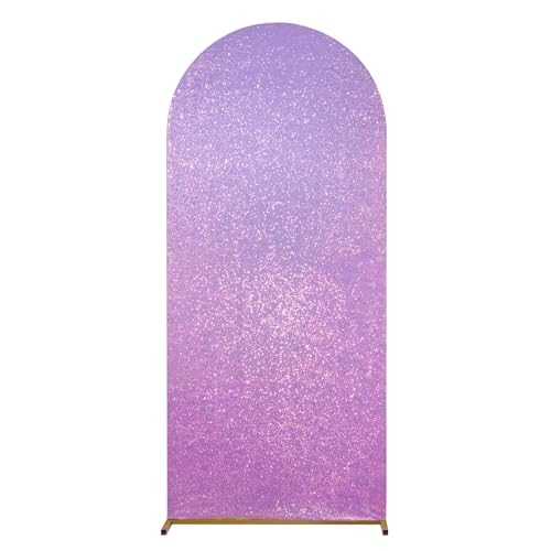 Mermaid Purple